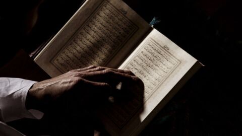 أسرع طريقة لحفظ القرآن