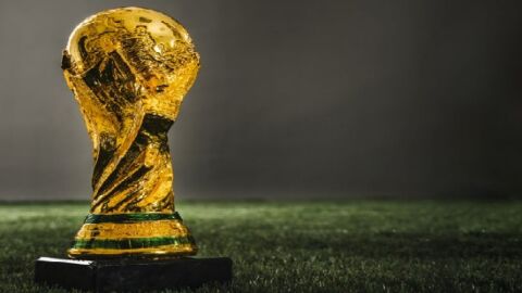 أول دولة إفريقية شاركت في كأس العالم