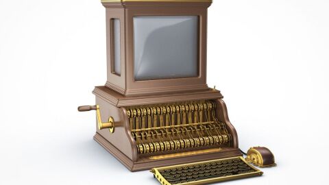 أول حاسوب في العالم