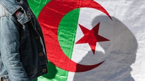 مقومات المجتمع الجزائري