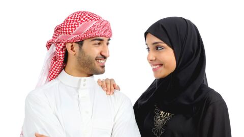 مقومات الزواج في الإسلام