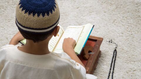 أهداف تحفيظ القرآن للأطفال