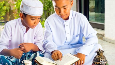 أهداف حلقات تحفيظ القرآن الكريم