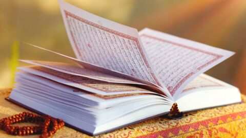 أهداف القرآن الكريم