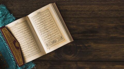 أكبر إعجاز علمي في القرآن