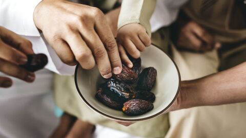 أهمية الصوم في رمضان
