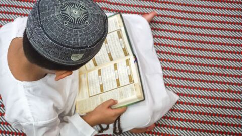 أهمية التربية الإسلامية