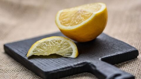 أهمية الليمون للبشرة
