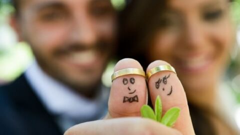 أهمية الزواج للفرد والمجتمع