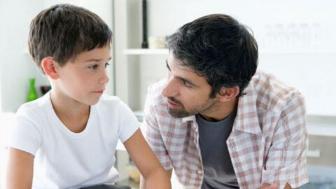 أهمية الحوار الهادف بين الآباء والأبناء