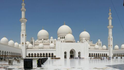 أهمية المساجد وعمارتها في الإسلام