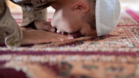 أهمية الصلاة ومكانتها في الإسلام
