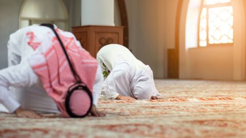 أهمية الصلاة في حياة المسلم