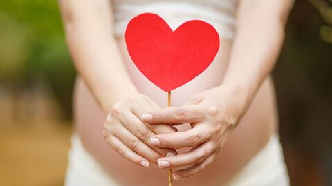 أهمية هرمون البروجسترون للحامل