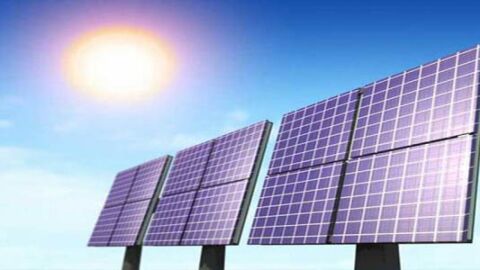 أهمية الطاقة الشمسية