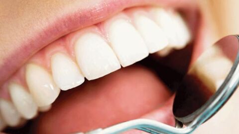 أهمية الأسنان وطرق المحافظة عليها