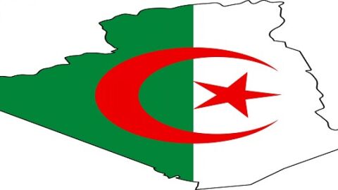 أهمية الموقع الجغرافي للجزائر