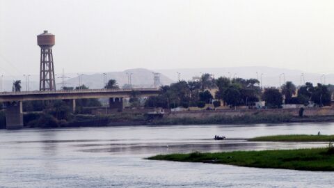 أهمية نهر النيل بالنسبة لمصر