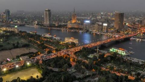 أهمية نهر النيل لمصر والمصريين