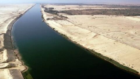 أهمية قناة السويس لمصر والعالم