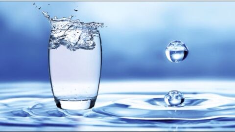 أهمية المياه في حياة الإنسان