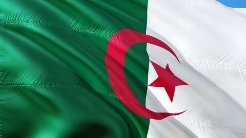أكبر ولاية في الجزائر