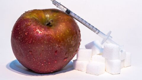 أحدث علاج لمرض السكر من النوع الأول