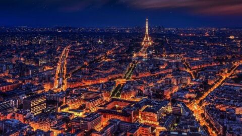أجمل مدن فرنسا