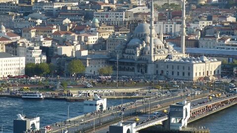 أجمل مدن تركيا