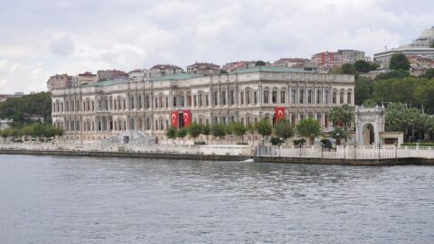 أجمل فنادق إسطنبول