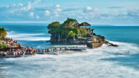 أجمل جزر إندونيسيا