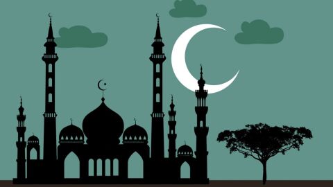 أجمل عبارات استقبال رمضان