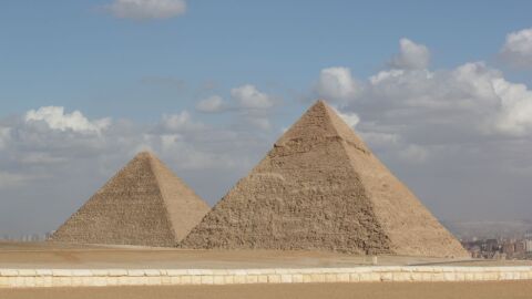 أجمل المناطق السياحية في مصر