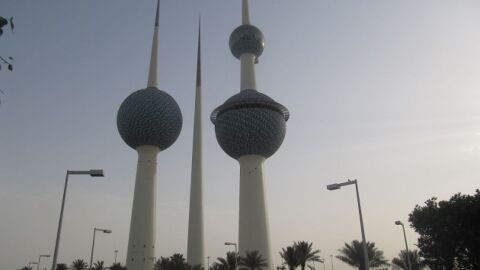 أهم المعالم في الكويت