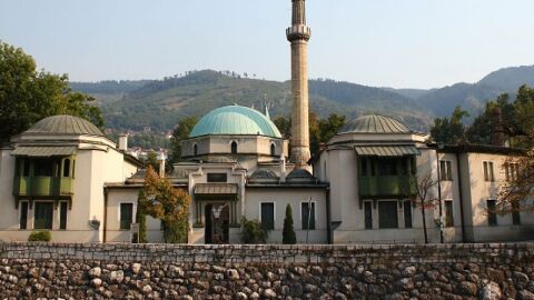 أهم المعالم السياحية في البوسنة والهرسك