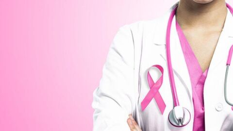 أهم علامات سرطان الثدي