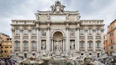 أهم المعالم السياحية في إيطاليا