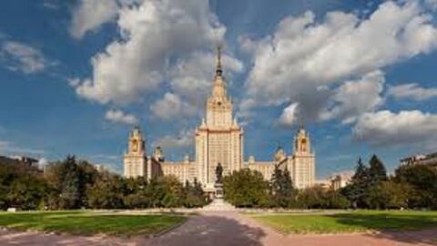 أهم معالم موسكو السياحية