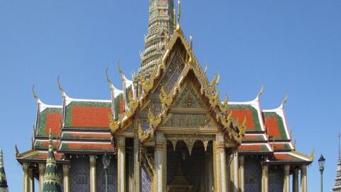 أهم المعالم السياحية في تايلاند