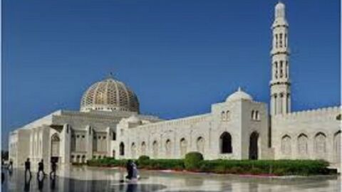 أهم المعالم السياحية في سلطنة عمان