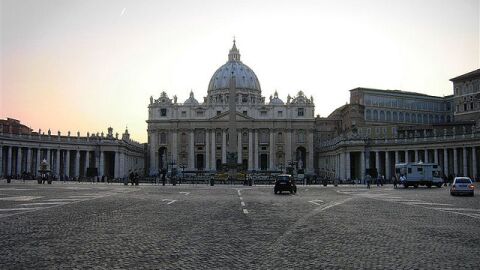 أهم الاماكن السياحية في روما