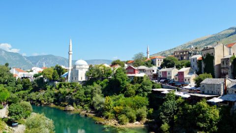 عدد مسلمي البوسنة والهرسك