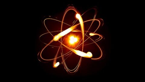 عدد النيوترونات في نواة الذرة
