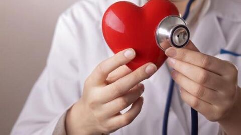 عدد نبضات القلب الطبيعية عند الأطفال