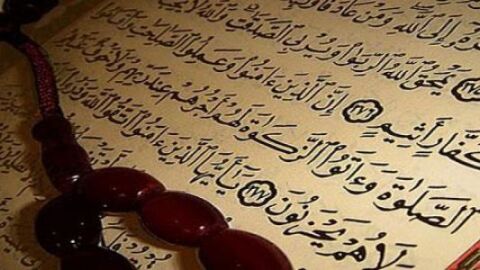 عدد الأنبياء الذين ذكروا في القرآن
