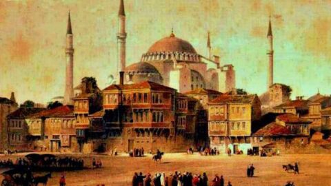 عدد سلاطين الدولة العثمانية