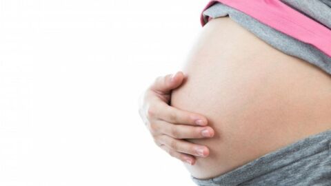 معدل زيادة الوزن الطبيعية أثناء الحمل
