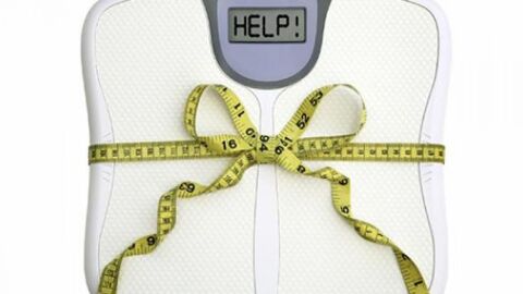 أسباب ثبات الوزن