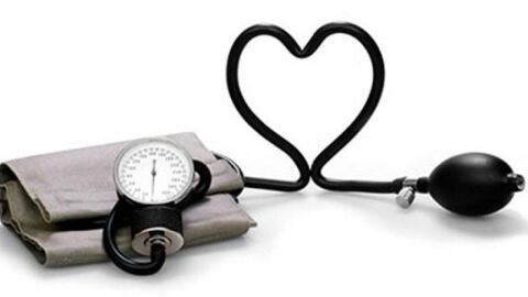 العلاقة بين ضغط الدم وضربات القلب