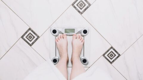 مرحلة ثبات الوزن في الرجيم